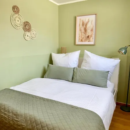 Appartement Staynature Bergsteiger App - 2 Bedroom - Modern, Ruhig, Zentral *