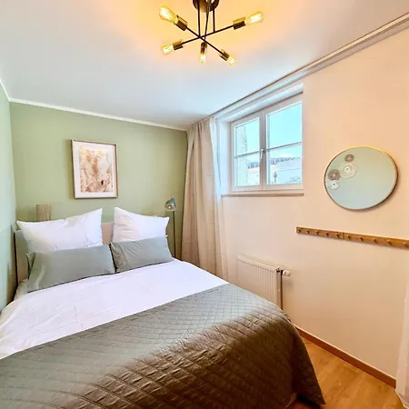 Appartement Staynature Bergsteiger App - 2 Bedroom - Modern, Ruhig, Zentral *