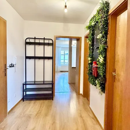 Appartement Staynature Bergsteiger App - 2 Bedroom - Modern, Ruhig, Zentral