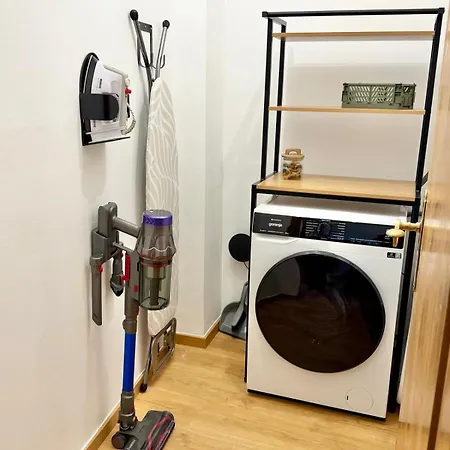 Staynature Bergsteiger App - 2 Bedroom - Modern, Ruhig, Zentral Appartement Bad Reichenhall