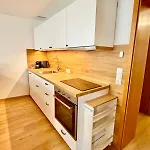 Staynature Bergsteiger App - 2 Bedroom - Modern, Ruhig, Zentral Bad Reichenhall