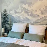 Appartement Staynature Bergsteiger App - 2 Bedroom - Modern, Ruhig, Zentral