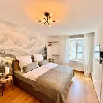 Staynature Bergsteiger App - 2 Bedroom - Modern, Ruhig, Zentral Bad Reichenhall
