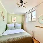 Staynature Bergsteiger App - 2 Bedroom - Modern, Ruhig, Zentral