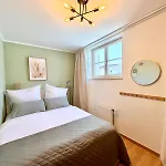 Appartement Staynature Bergsteiger App - 2 Bedroom - Modern, Ruhig, Zentral *