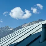 Staynature Bergsteiger App - 2 Bedroom - Modern, Ruhig, Zentral Appartement *