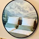 Appartement Staynature Bergsteiger App - 2 Bedroom - Modern, Ruhig, Zentral Bad Reichenhall