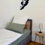 Staynature Bergsteiger App - 2 Bedroom - Modern, Ruhig, Zentral *