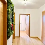 Staynature Bergsteiger App - 2 Bedroom - Modern, Ruhig, Zentral Appartement Bad Reichenhall