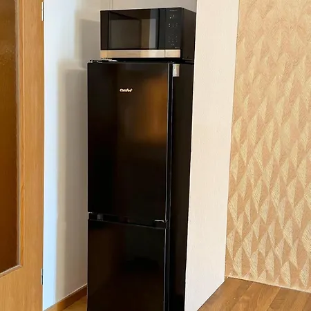 Staynature Bergsteiger App - 2 Bedroom - Modern, Ruhig, Zentral Lejlighed *