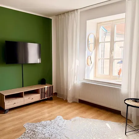 Staynature Bergsteiger App - 2 Bedroom - Modern, Ruhig, Zentral * Bad Reichenhall