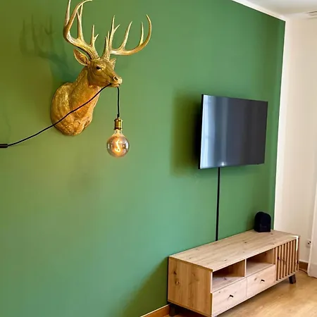 Staynature Bergsteiger App - 2 Bedroom - Modern, Ruhig, Zentral * Bad Reichenhall