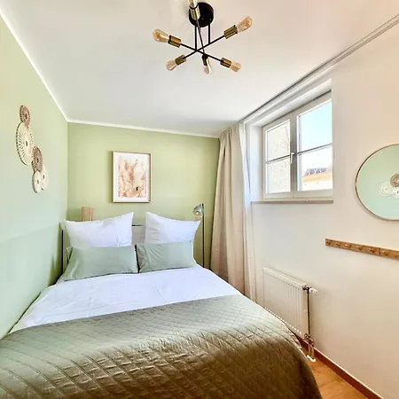 Staynature Bergsteiger App - 2 Bedroom - Modern, Ruhig, Zentral