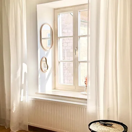 Appartamento Staynature Bergsteiger App - 2 Bedroom - Modern, Ruhig, Zentral Bad Reichenhall