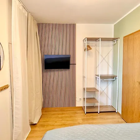 Staynature Bergsteiger App - 2 Bedroom - Modern, Ruhig, Zentral