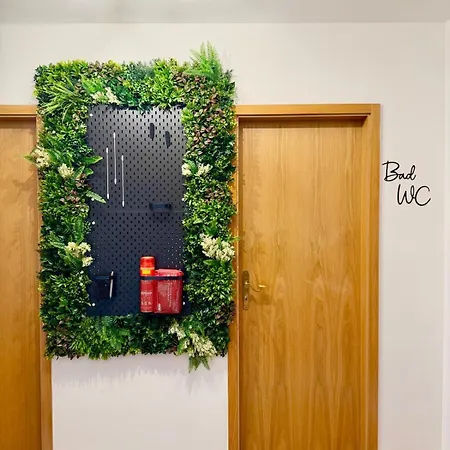 Apartamento Staynature Bergsteiger App - 2 Bedroom - Modern, Ruhig, Zentral *
