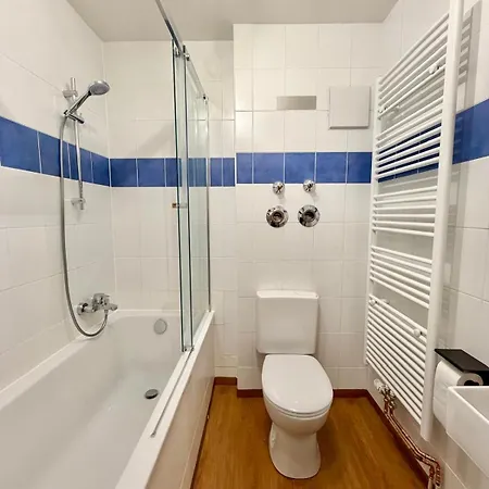 Apartamento Staynature Bergsteiger App - 2 Bedroom - Modern, Ruhig, Zentral Bad Reichenhall